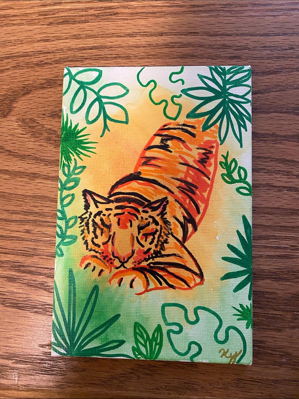 kytheway’s art giveaway -- 1 purchase = 1 entry